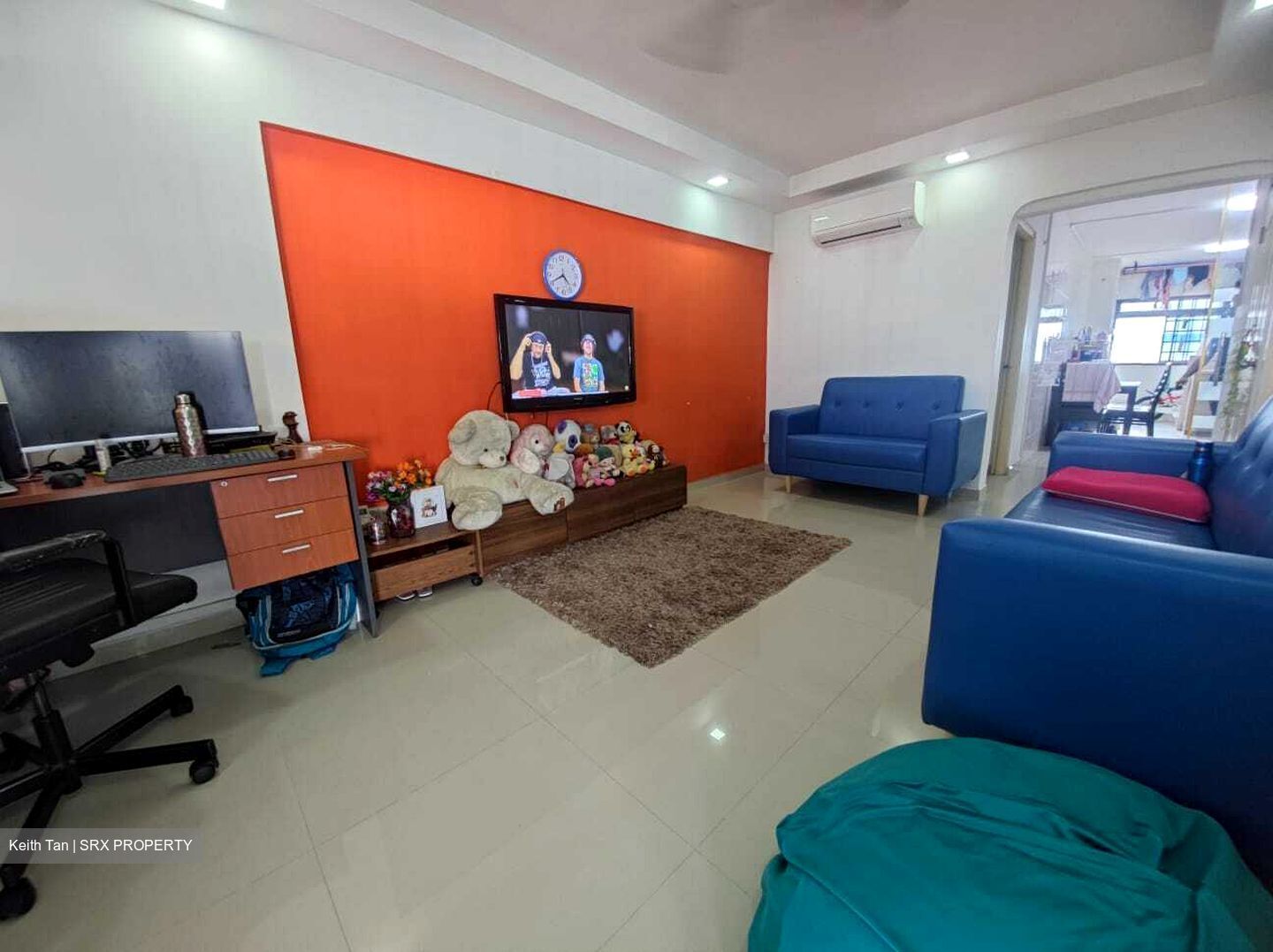 Blk 110 Tampines Street 11 (Tampines), HDB Executive #314222671